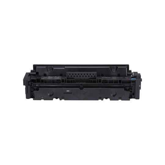 Canon TONER CRG-055 azurový pro i-SENSYS LBP663Cdw, LBP664Cx, MF742Cdw, MF744Cdw (2 100 str.)