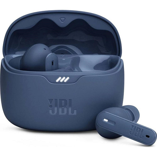 JBL Tune Beam blue JBL Tune Beam blue