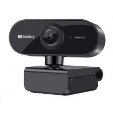 Sandberg USB kamera Webcam Flex 1080p HD Sandberg USB kamera Webcam Flex 1080p HD