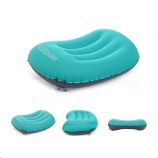 Naturehike ultralight TPU polštářek 83g - modrý Naturehike ultralight TPU polštářek 83g - modrý