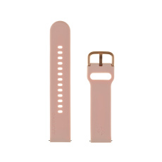 Garett řemínek 22 mm, růžový Garett řemínek 22 mm, růžový
