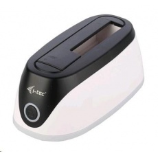 iTec USB 3.0 HDD Docking Station iTec USB 3.0 HDD Docking Station