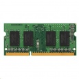 KINGSTON SODIMM DDR3 8GB 1600MHz CL11 Low Voltage