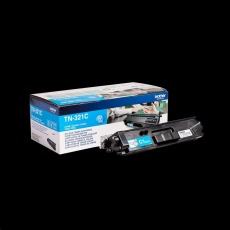 BROTHER Toner TN-321C Laser Supplies -1500stran - pro DCP-L8450CDW