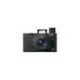SONY DSC-RX100 VI Cyber-Shot 20.2MPix, 8x zoom - černý