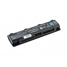 AVACOM baterie pro Toshiba Satellite L850 Li-Ion 10,8V 4400mAh