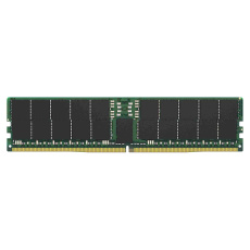 KINGSTON DIMM DDR5 128GB 6400MT/s CL52 ECC Reg 2Rx4 KINGSTON DIMM DDR5 128GB 6400MT/s CL52 ECC Reg 2Rx4