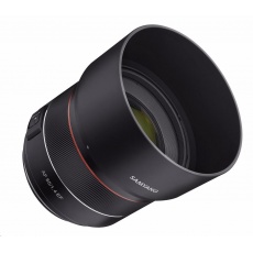 Samyang AF 85 mm f/1.4 Canon EF Samyang AF 85 mm f/1.4 Canon EF