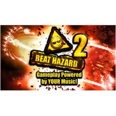 Beat Hazard 2 (PC) klíč Steam