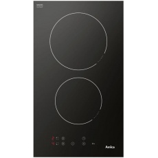 AMICA DDS 3201 B Varná deska sklokeramická AMICA DDS 3201 B Varná deska sklokeramická