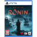 PS5 hra RISE OF THE RONIN