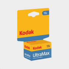 Kodak 135 Ultramax 400-36x1 Carded Kodak 135 Ultramax 400-36x1 Carded