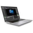 HP NTB ZBook Fury 16G10 i5-13600HX 16AG WUXGA, 1x16GB DDR5 5600, 512GB PCIe-4x4,RTX A1000/6GB, AX, BT,Win11Pro,5y onsite