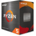 CPU AMD RYZEN 5 5600GT, 6-core, až 4.6GHz, 19MB cache, 65W, Radeon Graphics, socket AM4, BOX