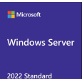 Windows Server CAL 2022 CZ 5 Clt User CAL OEM