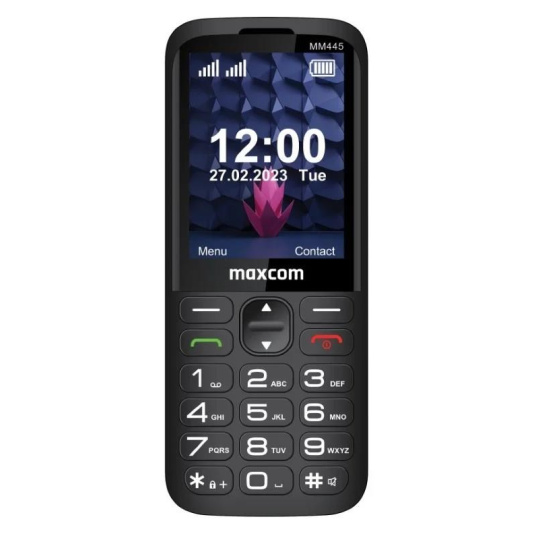 MaxCom MM445 MaxCom MM445