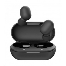 HAYLOU TWS EARBUDS GT1 BLACK HAYLOU TWS EARBUDS GT1 BLACK