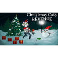 Christmas Cats Revenge (PC) klíč Steam