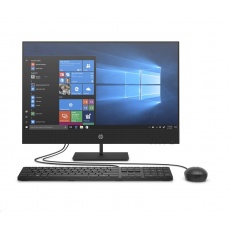 HP AIO ProOne 440G6 23.8 NT i5-10500T, 8GB, 1TB,Intel HD DP+HDMI+HDMI IN, WiFi 6 + BT, DVDRW, SD MCR, 90W, Win10Pro HP AIO ProOne 440G6 23.8 NT i5-10500T, 8GB, 1TB,Intel HD DP+HDMI+HDMI IN, WiFi 6 + BT, DVDRW, SD MCR, 90W, Win10Pro