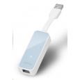 TP-Link UE200 USB/Ethernet síťový adaptér (1xUSB2.0 -> 1x100Mb/s)