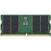 TRANSCEND SODIMM DDR5 32GB 5600MHz 2Rx8 CL46