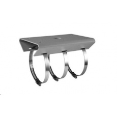 HIKVISION DS-1275ZJ, redukce/držák na sloup HIKVISION DS-1275ZJ, redukce/držák na sloup
