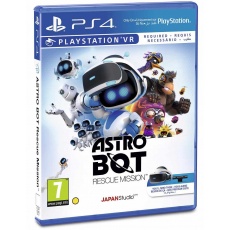 SONY PS4 hra Astro Bot