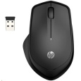 HP myš - 285 Silent Wireless Mouse