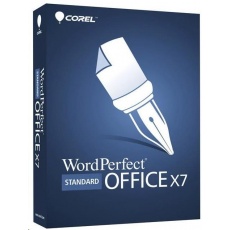 WordPerfect Office Standard Maint (2 Yr) Single User EN ESD
