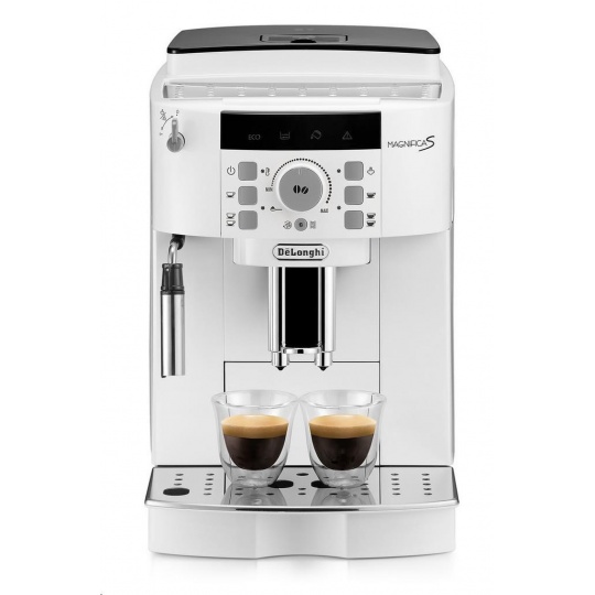 DeLonghi Magnifica S ECAM 22.110.SB automatický kávovar DeLonghi Magnifica S ECAM 22.110.SB automatický kávovar