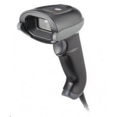 Zebex Z-3172 Plus: ruční čtečka 2D kódů, USB, černá Zebex Z-3172 Plus: ruční čtečka 2D kódů, USB, černá