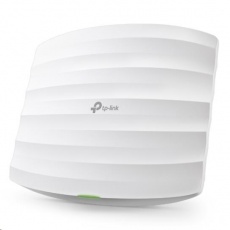 TP-Link EAP115 OMADA WiFi4 AP (N300,2,4GHz,1x100Mb/s LAN,1xPoE-in)