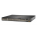 Aruba 6100 24G Class4 PoE 4SFP+ 370W Switch