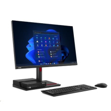 LENOVO LCD ThinkCentre TIO Flex 27i-27" IPS,matný,16:9,1920x1080,178/178,6ms,300cd,1000:1,DP,VGA,HDMI,VESA,3Y LENOVO LCD ThinkCentre TIO Flex 27i-27" IPS,matný,16:9,1920x1080,178/178,6ms,300cd,1000:1,DP,VGA,HDMI,VESA,3Y