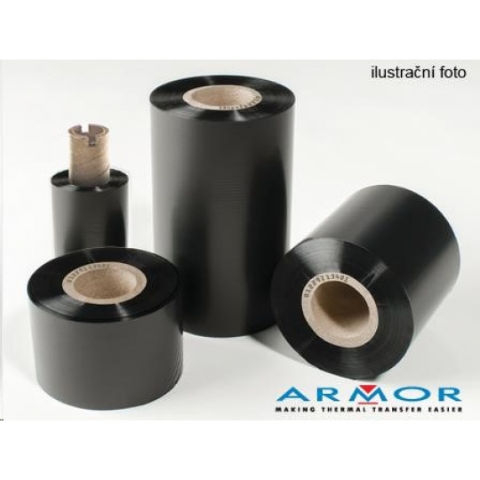 ARMOR TTR  páska vosk 76x360 AWR8 Generic IN