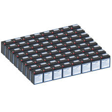 AVACOM Náhradní baterie AVA-RBP64-12050-KIT pro UPS PowerWalker AVACOM Náhradní baterie AVA-RBP64-12050-KIT pro UPS PowerWalker