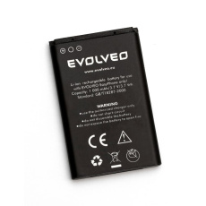 EVOLVEO EasyPhone EP-500 baterie