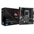 ASRock MB Sc LGA1700 Z790M PG LIGHTNING/D4, Intel Z790, 4xDDR4, 1xHDMI, mATX