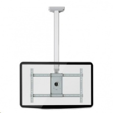 Stropní držák Tv Fiber Mounts SDT3260 stříbrný Stropní držák Tv Fiber Mounts SDT3260 stříbrný