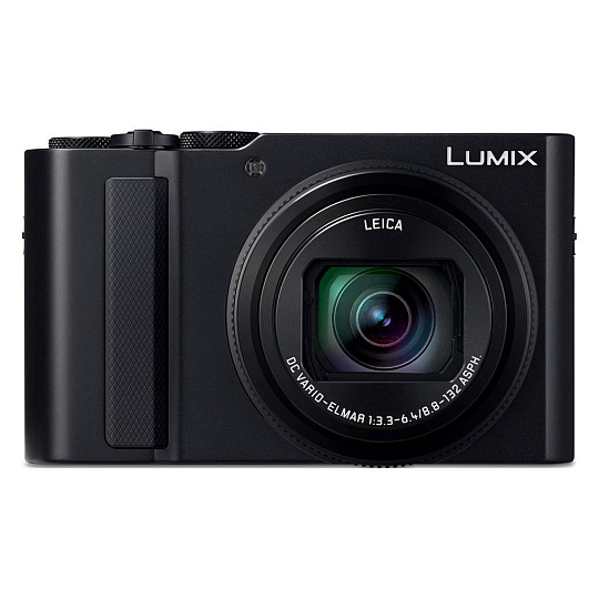 Panasonic Lumix DC-TZ300 - černý, 15x zomm, 20 MPix Panasonic Lumix DC-TZ300 - černý, 15x zomm, 20 MPix