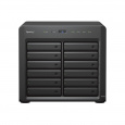 Synology DS2422+ DiskStation (4C/RyzenV1500B/2,2GHz/4GBRAM/12xSATA/2xUSB3.2/4xGbE/1xPCIe)