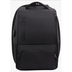 Bestlife Nepremokavý batoh na 15.6" notebook s poistkou proti krádeži Bestlife Nepremokavý batoh na 15.6" notebook s poistkou proti krádeži