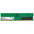 TRANSCEND DIMM DDR5 32GB 4800MHz 2Rx8 2Gx8 CL40 1.1V