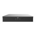 Uniview NVR, 16 kanálů, H.265, 1x HDD, 8Mpix (64Mbps/64Mbps), HDMI, VGA, 4K, ONVIF, 1x USB 2.0, 1x USB 3.0, audio