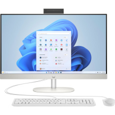 PC HP 27-cr0914nc AiO, 27" FHD, i5-1334U, 32GB DDR4, SSD 1TB, Windows 11 Home, GamePass 3měsíce zdarma PC HP 27-cr0914nc AiO, 27" FHD, i5-1334U, 32GB DDR4, SSD 1TB, Windows 11 Home, GamePass 3měsíce zdarma