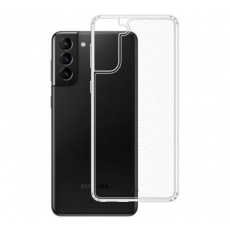 3mk Armor case pro Samsung Galaxy S22+ (SM-906), čirá 3mk Armor case pro Samsung Galaxy S22+ (SM-906), čirá