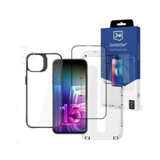 3mk Comfort Set 4 v 1 pro Apple iPhone 14 Plus 3mk Comfort Set 4 v 1 pro Apple iPhone 14 Plus