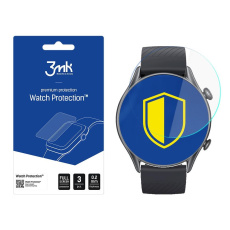 3mk ochranná fólie Watch Protection ARC pro Xiaomi Amazfit GTR 3 Pro