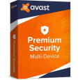 _prodloužení Avast Premium Security Multi-Device 1 licence na 36 měsíců (až na 10 PC )