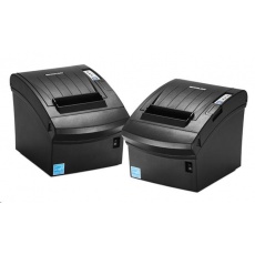 BIXOLON/Samsung SRP-350III pokladní termotiskárna, USB, černá, řezačka, zdroj BIXOLON/Samsung SRP-350III pokladní termotiskárna, USB, černá, řezačka, zdroj
